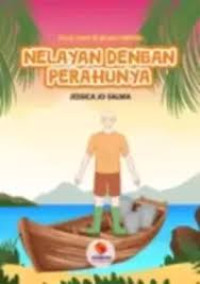 Image of Felix: Sang Burung Merah: Nelayan Dengan Perahunya