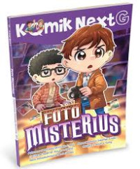 Image of Foto Misterius