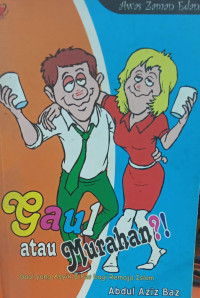 Image of Gaul Atau Murahan ? ! Gaul yang Asyik dan Pas Bagi Remaja Islam