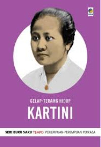 Image of Gelap-Terang Hidup Katini