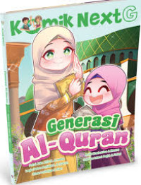 Image of Generasi Al-Quran