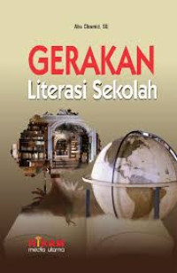 Image of Gerakan Literasi Sekolah
