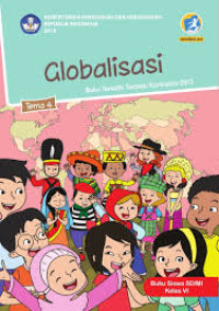 Image of Globalisasi Tema 4