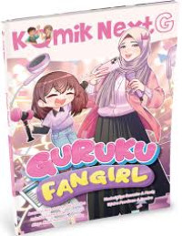 Image of Guruku Fangirl