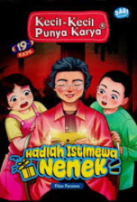 Image of Hadiah Istimewa Nenek