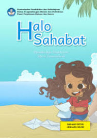 Image of Halo Sahabat