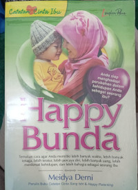 Image of Happy Bunda
