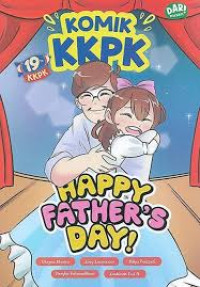 Image of Happy Father's Day