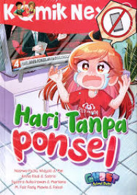Image of Hari Tanpa Ponsel