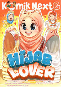 Image of Hijab Lover