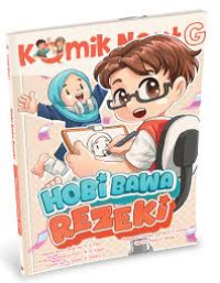 Image of Hobi Bawa Rezeki