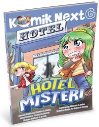 Image of Hotel Misteri