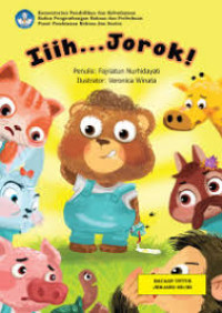 Image of Iih...Jorok!