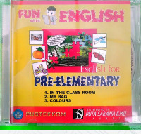 Image of In The Class Room, My Bag, Colours