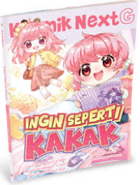 Image of Ingin Seperti Kakak