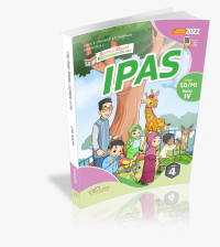 Image of IPAS Untuk SD/MI Kelas IV