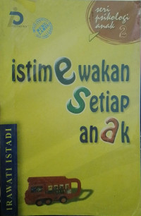 Image of Istimewakan Setiap Anak