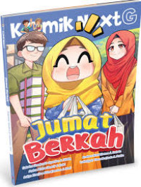 Image of Jum'at Berkah