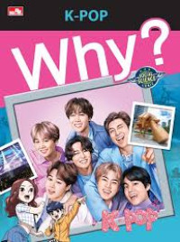 Image of K-POP