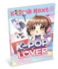 Image of K-Pop Lover