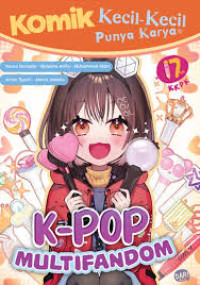Image of K-pop Multifandom