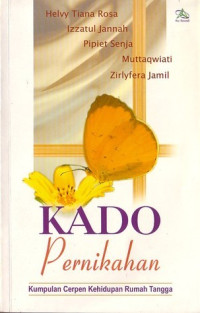 Image of Kado Pernikahan