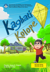 Image of Kaghati Kolope