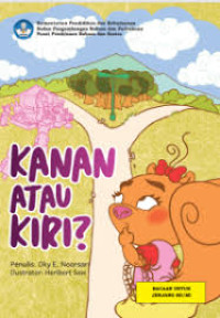 Image of Kanan Atau kiri?