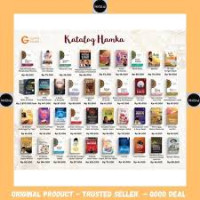Image of Katalog Hamka