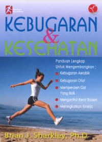 Image of Kebugaran & Kesehatan