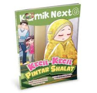 Image of Kecil-Kecil Pintar Shalat