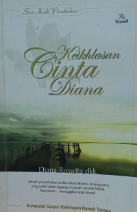 Image of Keikhlasan Cinta Diana