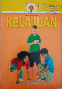 Image of Kelajuan