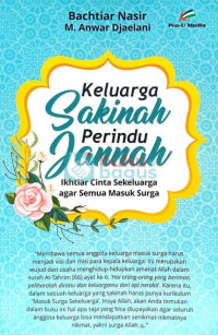 Image of Keluarga Sakinah Perindu Jannah