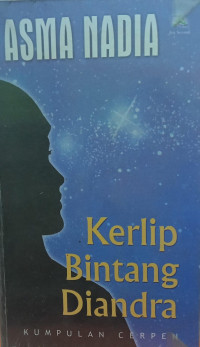 Image of Kerlip Bintang Diandra