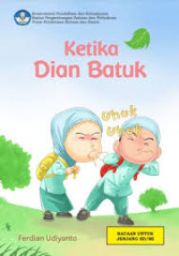 Image of Ketika Dian Batuk