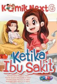 Image of Ketika Ibu Sakit