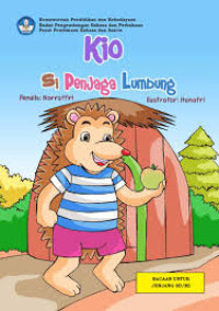 Image of Kio Si Penjaga Lumbung