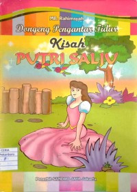 Image of Kisah Putri Salju