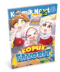 Image of Komik Favorit