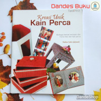 Image of Kreasi Unik Kain Perca