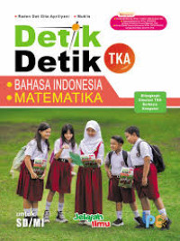 Image of Kunci Jawaban dan Pembahasan Detik - Detik TKA untuk SD/MI