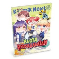 Image of Kuota Persahabatan