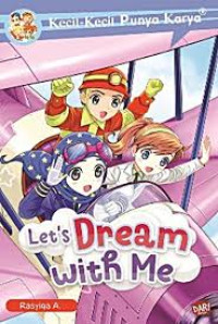 Image of Let's Dream With Me