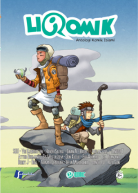 Image of Liqomik: Antologi Komik Islami