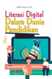 Image of Literasi Digital Dalam Dunia Pendidikan