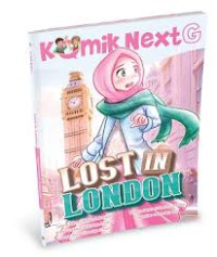 Image of Lost In London