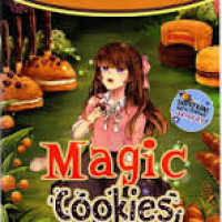 Image of Magic Cookies