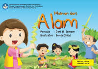 Image of Mainan Dari Alam