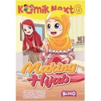 Image of Making Hijab
